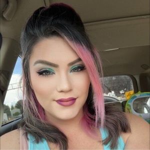 Meet your Posher, Jerrica